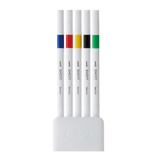 Uni EMOTT Ever Fine Marker