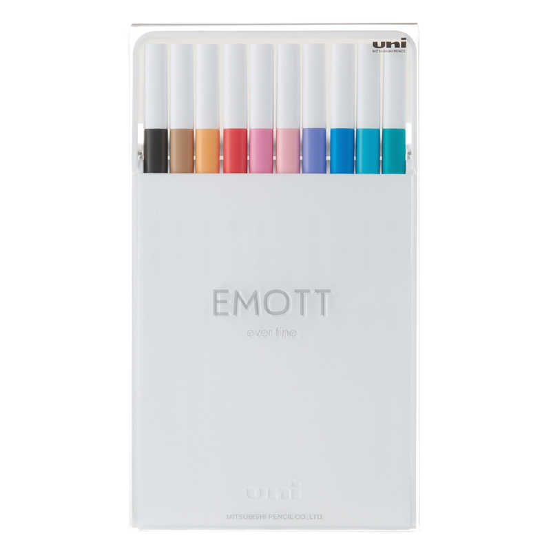 Uni EMOTT Ever Fine Marker