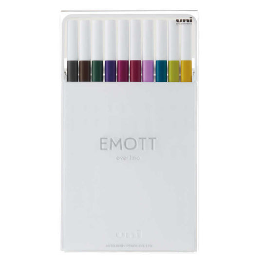 Uni EMOTT Ever Fine Marker