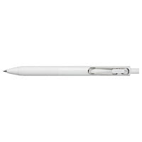 Mitsubishi Uniball One Creative Color 0.38mm Ballpoint Pen - White