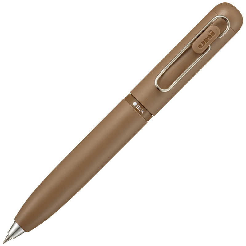 Uniball Gel Pen Uni-ball One3 0.38 - Sugar Brown