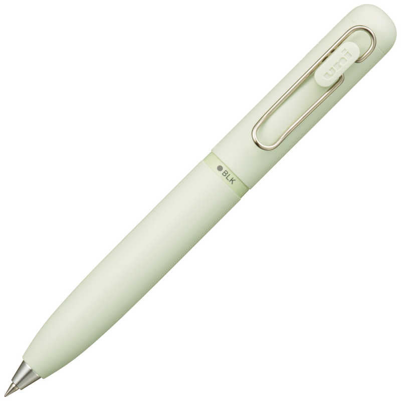 Uniball Gel Pen Uni-ball One3 0.38 - Glass Green
