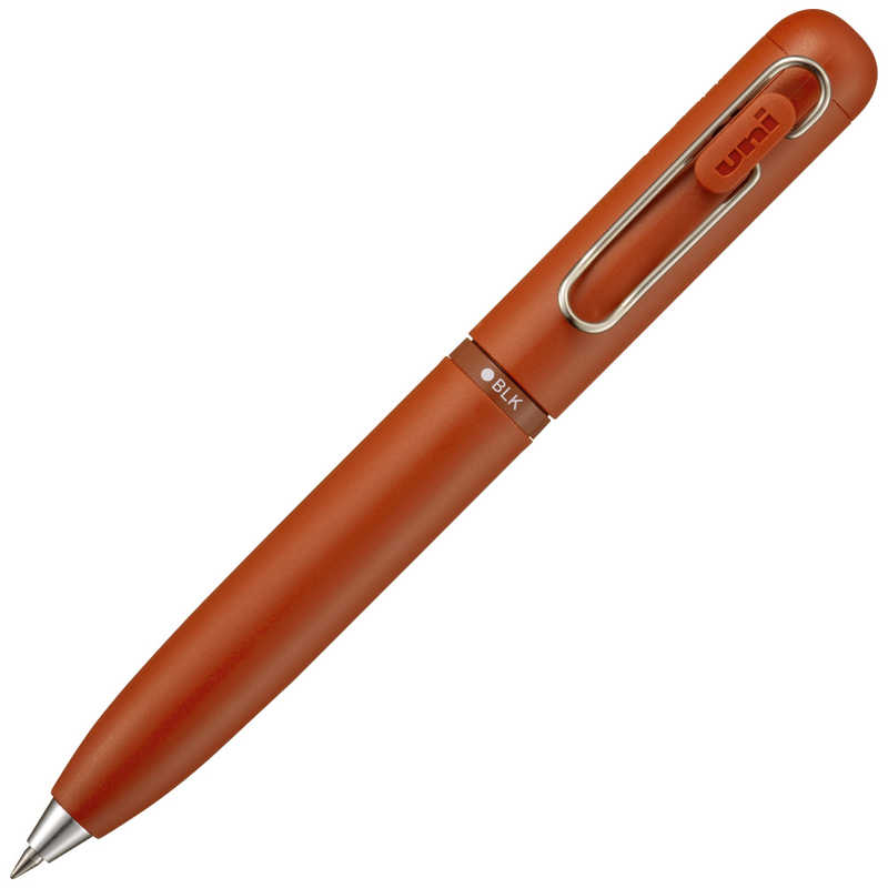 Uniball  Gel Pen Uni-ball One3 0.5 - Brick Red