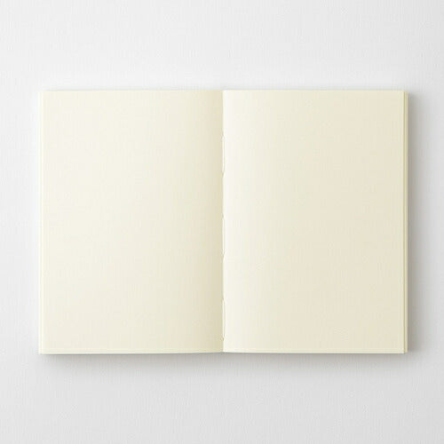 Midori Notebook A7 - Blank