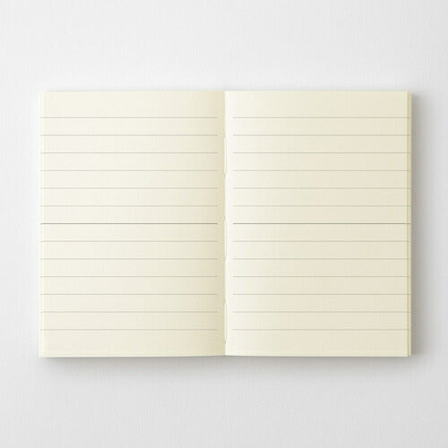 Midori Notebook A7 - Lined