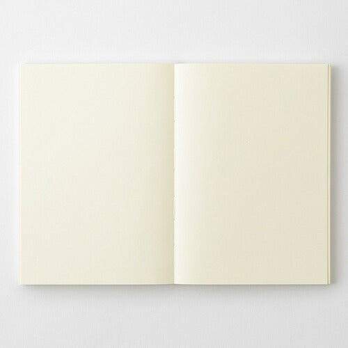 Midori Notebook A6 - Blank