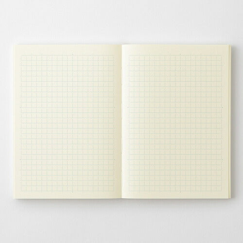 Midori Notebook A6 - Grid