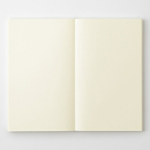 Midori Stationary Notebook B6 Slim - Blank