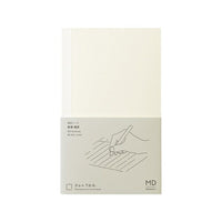 Midori Stationary Notebook B6 Slim - Lined