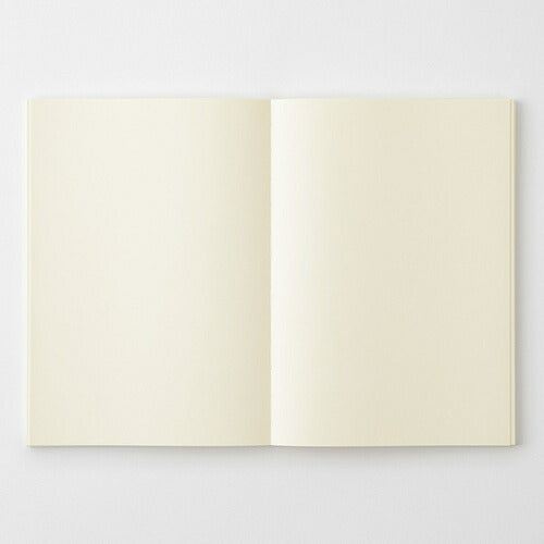 Midori Notebook A5 - Blank