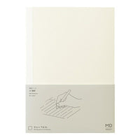 Midori Notebook A5 - Lined