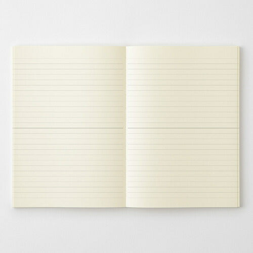 Midori Notebook A5 - Lined