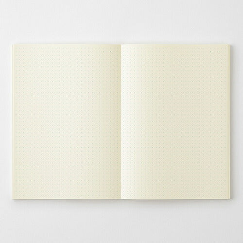 Midori Notebook A5 - Dot Grid