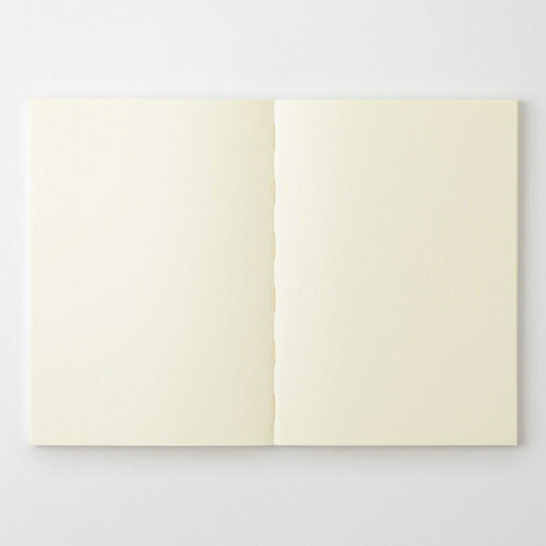 Midori Notebook Thick A5 - Blank