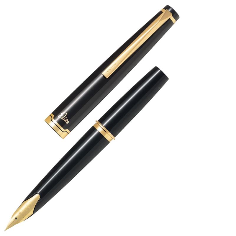 Pilot  │  E95 Fountain Pen - Black