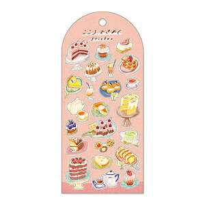 Mind Wave Sticker Heart Centered Tea Room