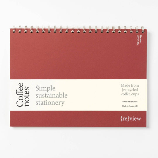 Cherry Weekly Planner