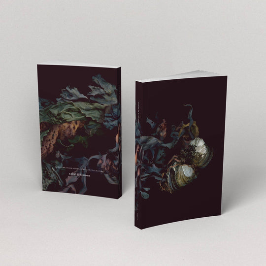 Notebook / Les Jumelles de l&