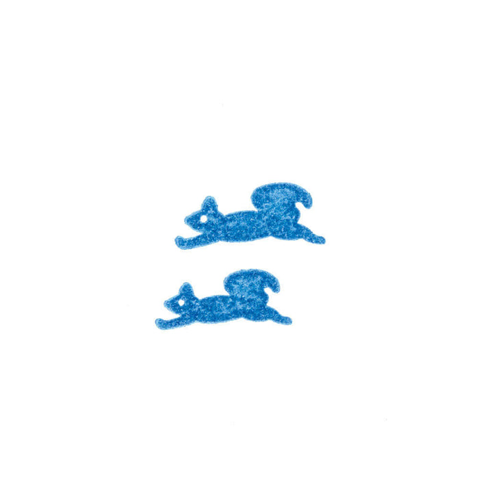 KORI JIRUSHI S-size Squirrels