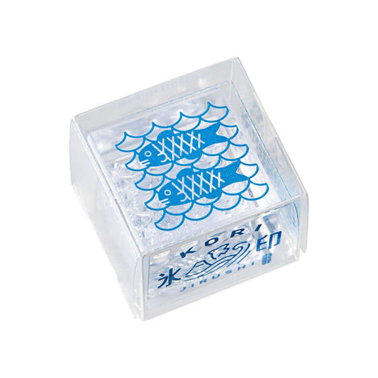 KORI JIRUSHI S-size Fish