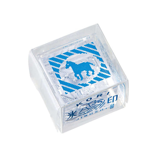 KORI JIRUSHI S-size Horse