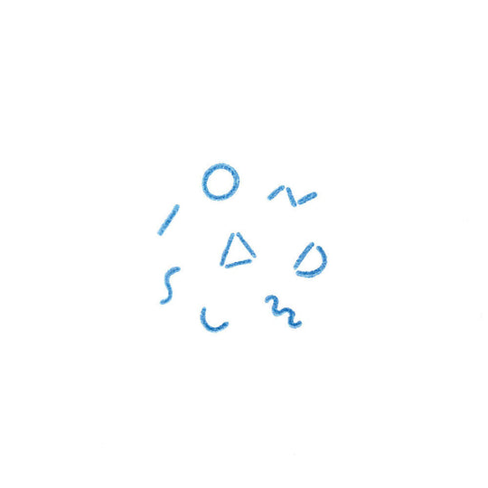 KORI JIRUSHI S-size Symbol