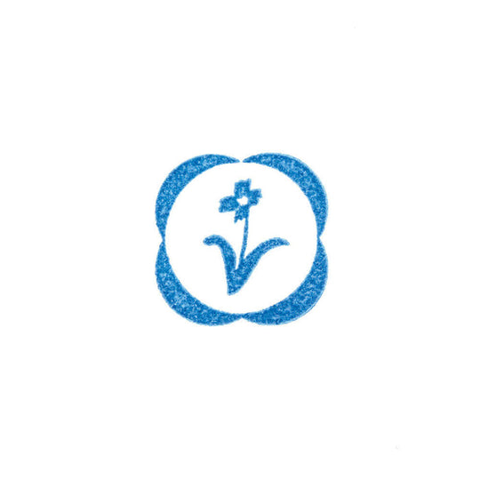 KORI JIRUSHI S-size Flower
