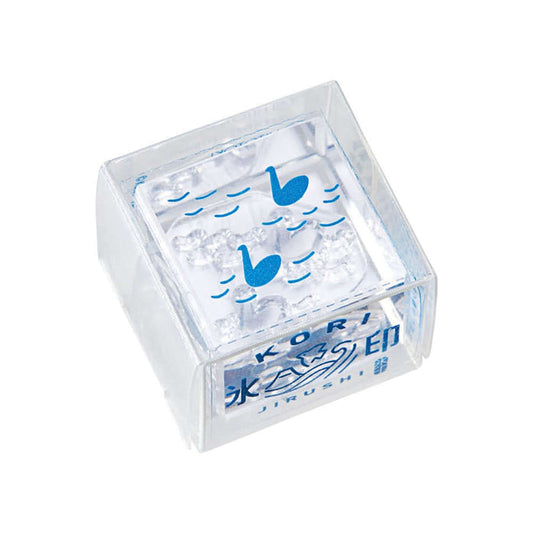 KORI JIRUSHI S-size Swans