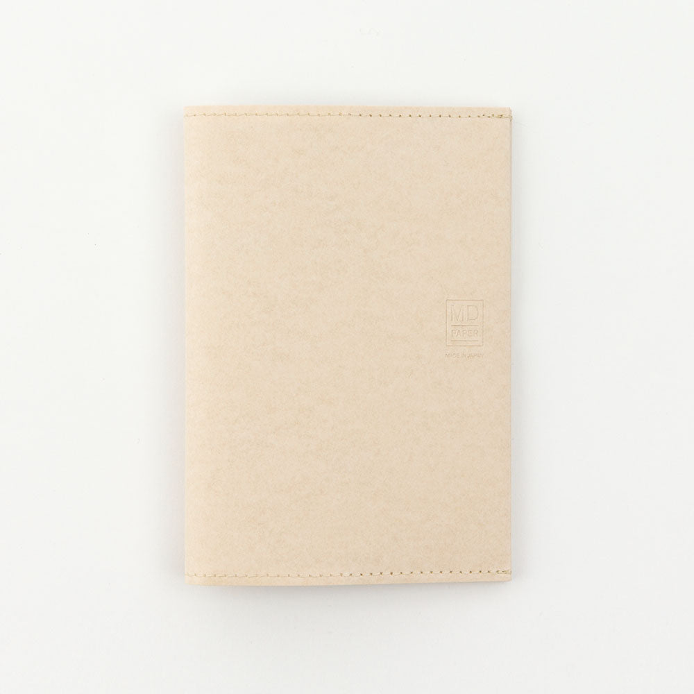 Midori Paper Notebook Cover- A6