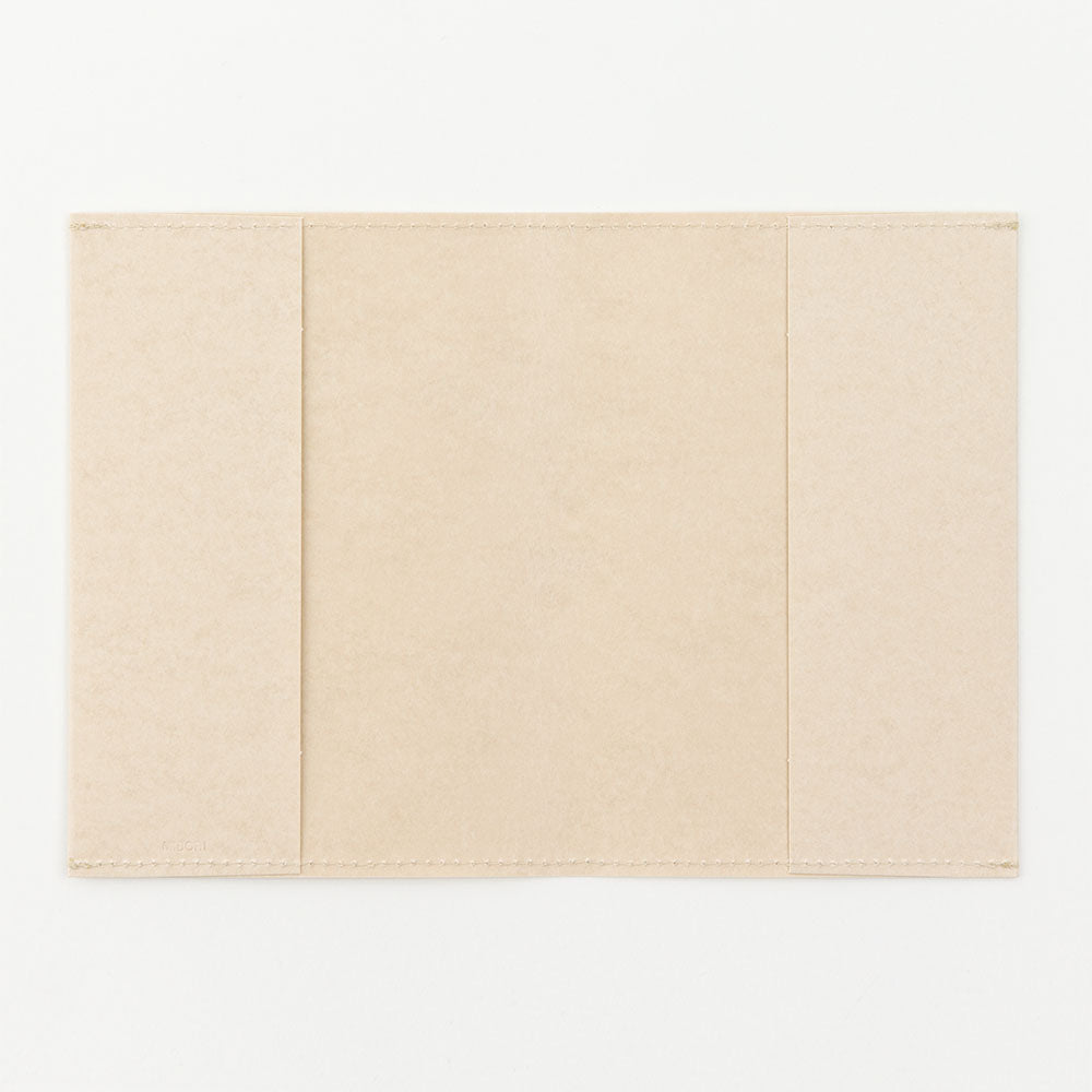Midori Paper Notebook Cover - A6