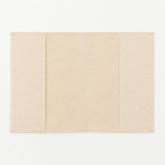 Midori Notebook Paper Cover - A6