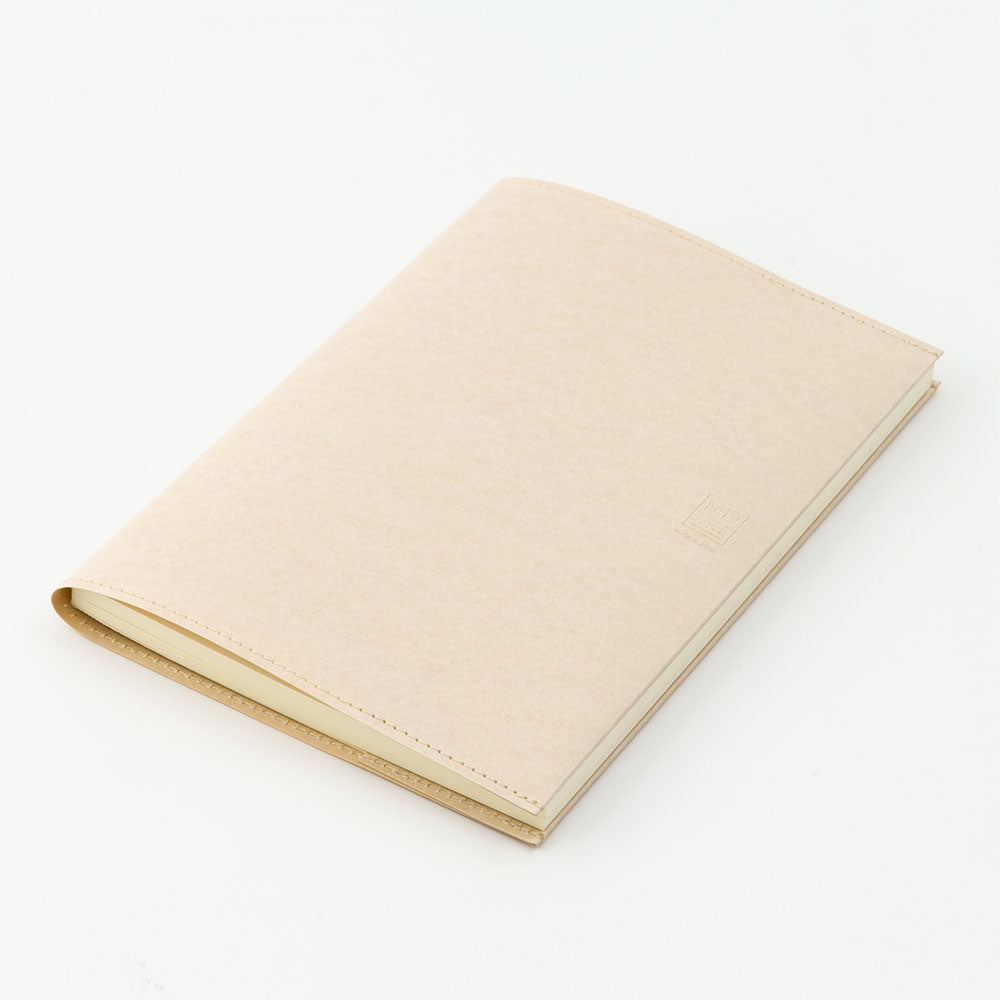 MD Notebook Hardcover <A5> Paper