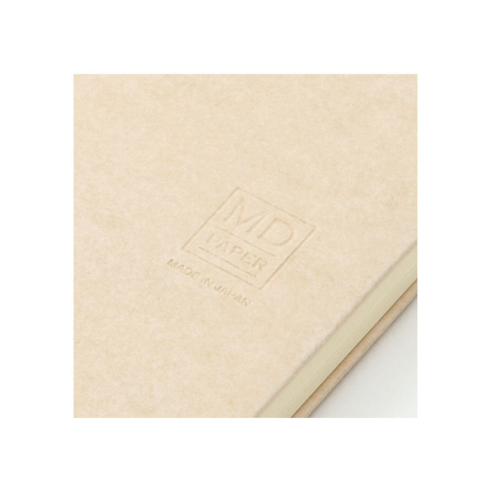 MD Notebook Hardcover <A5> Paper