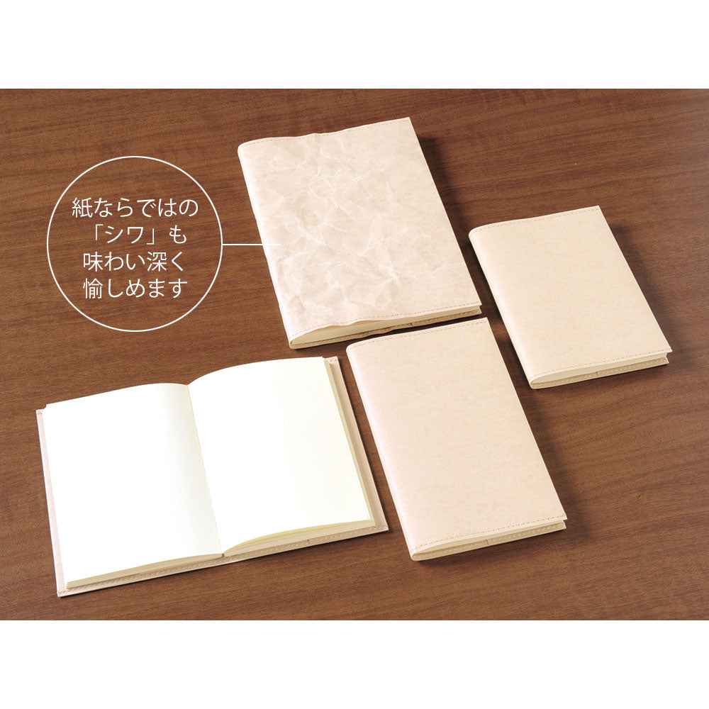 MD Notebook Hardcover <A5> Paper