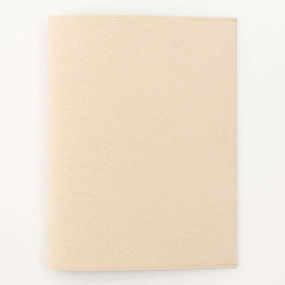Midori Paper Notebook Cover - A4