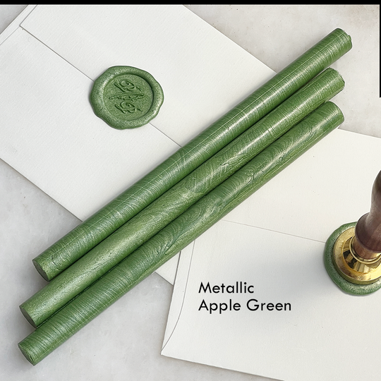 French Sealing Wax ~ Best Quality 7" ~ Unbreakable Mail Safe: Purple