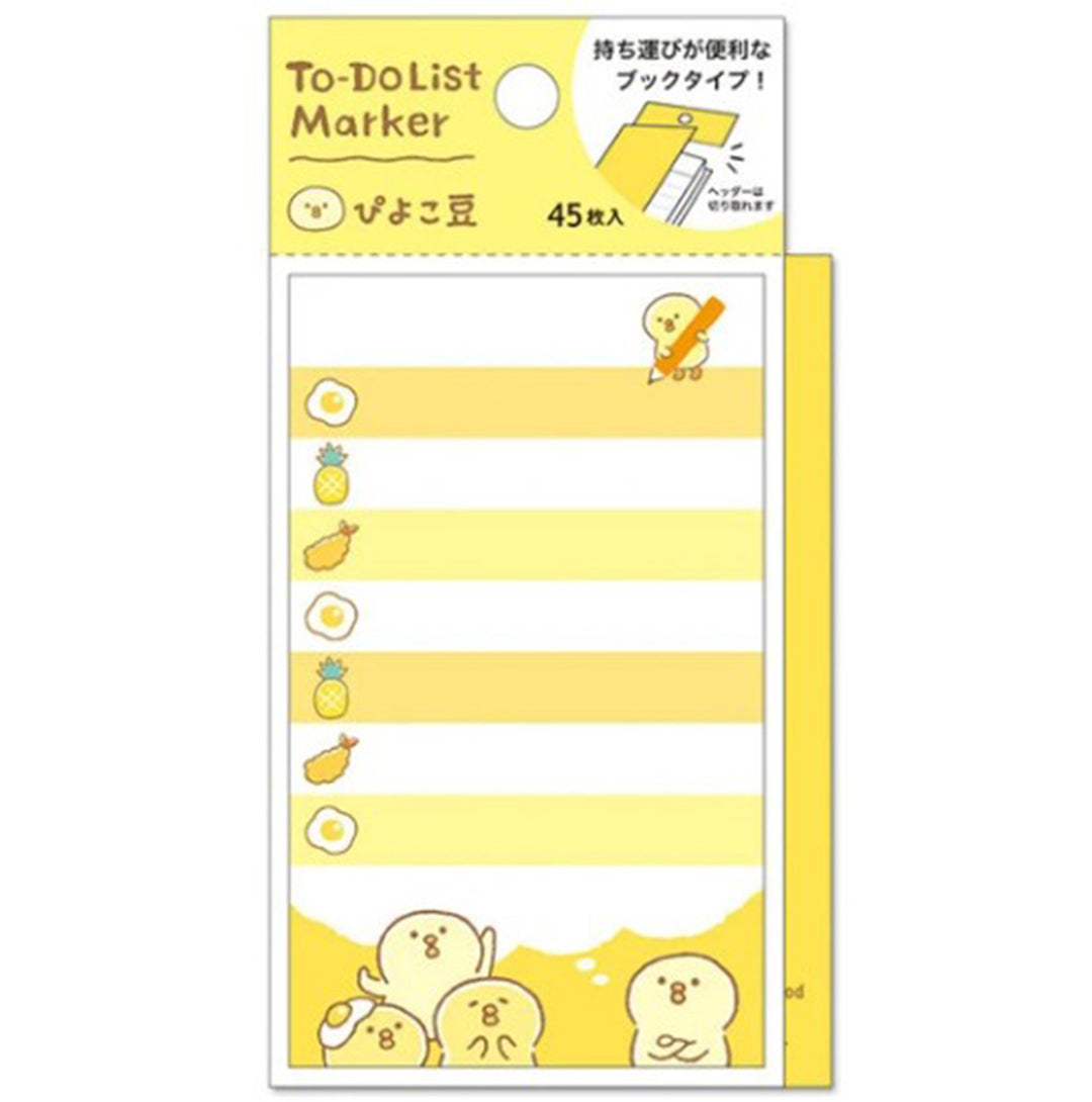 Mind Wave Sticky Notes Pico beans