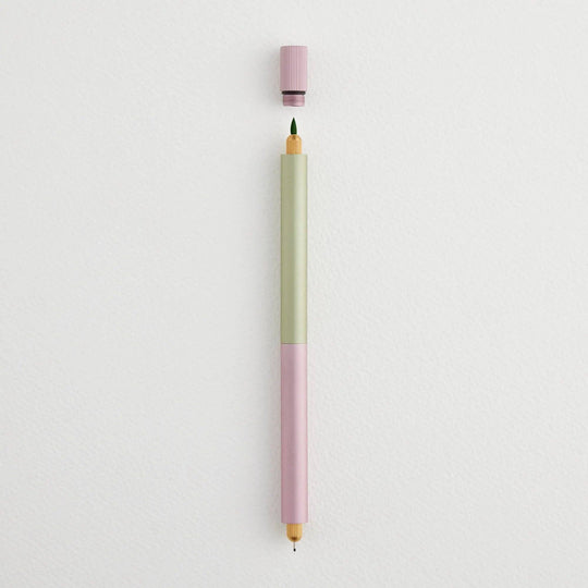 Lumos Pro - Colour Block: Candy - Plum / Duo Tip