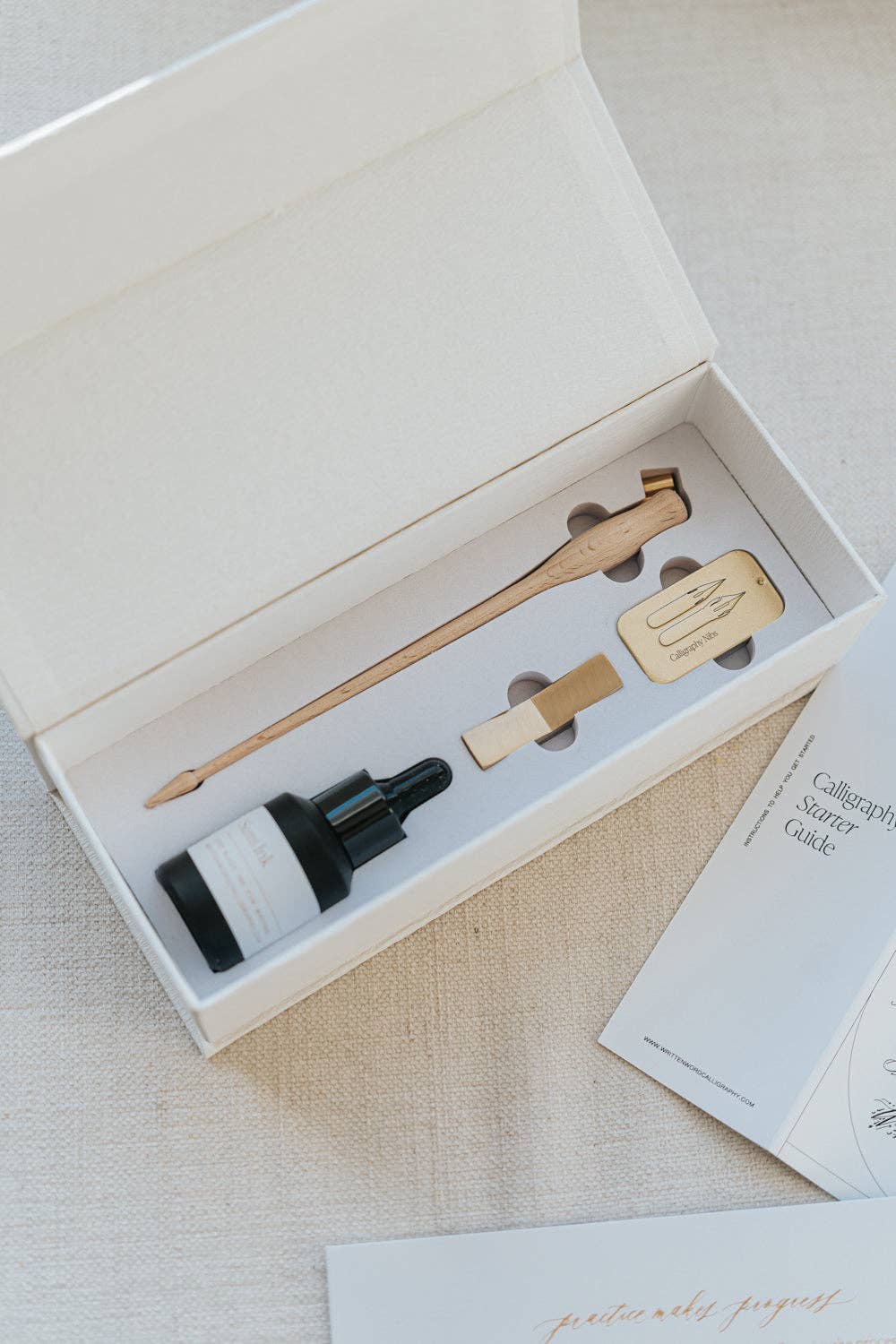 Calligraphy Starter Kit
