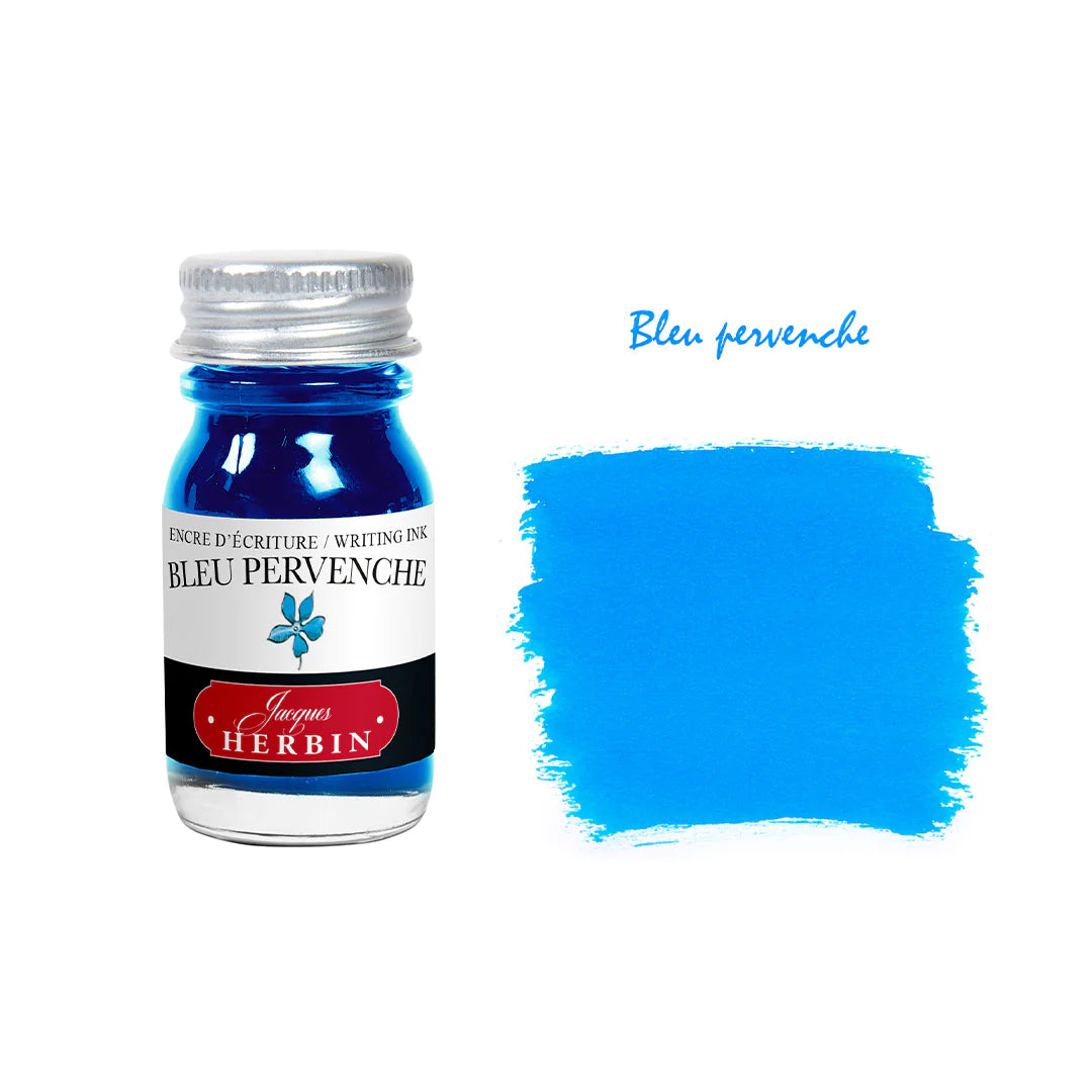 Jacques Herbin Mini Bottled Ink - 10ml