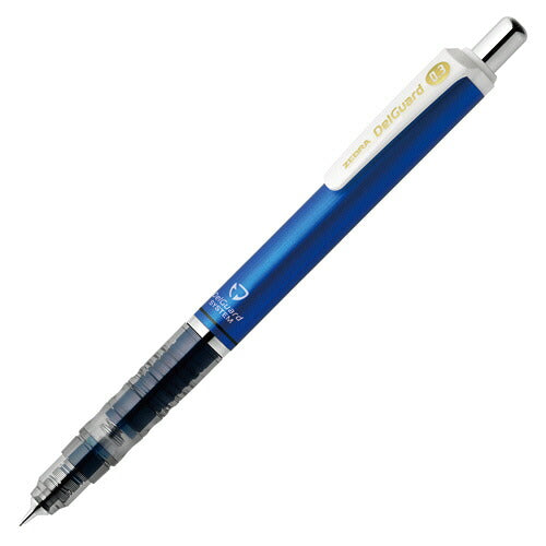 ZEBRA Delguard Mechanical Pencil 0.3mm