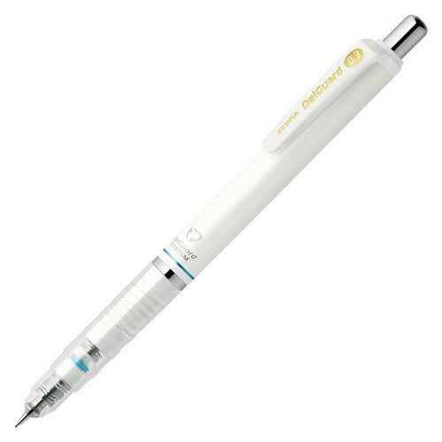 ZEBRA Delguard Mechanical Pencil 0.3mm