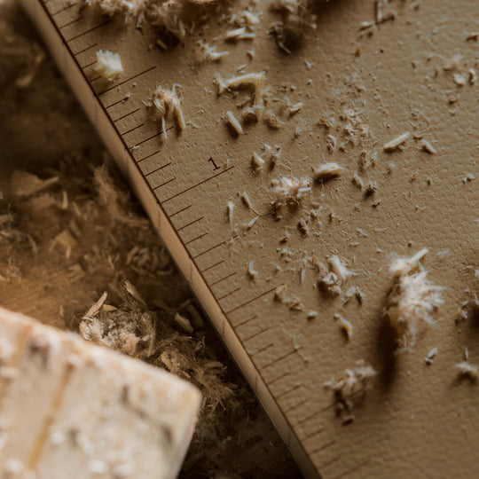 Rite in the Rain 3.25" x 5.25" Tan Soft Cover Notebook