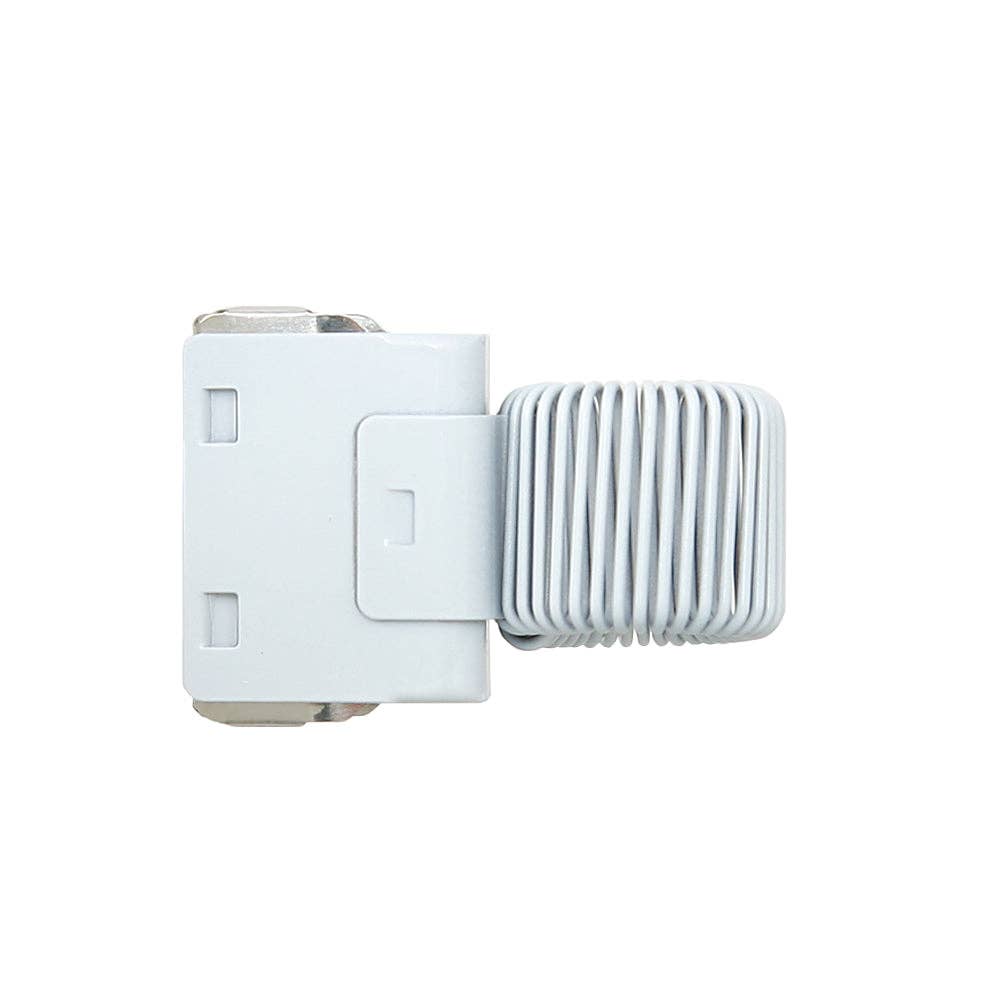 Slide Clip Pen Holder: Black