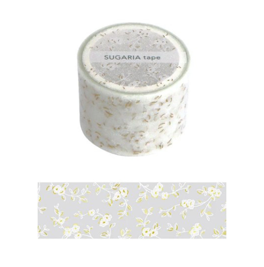 Mind Wave Washi Tape Sugaria 30mm Width Classy 1