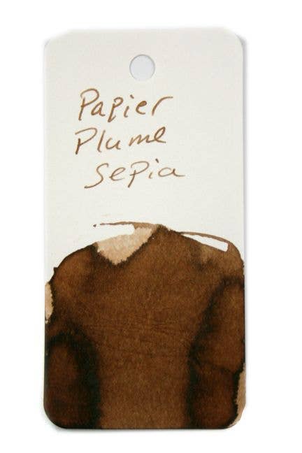 Classic Fountain Pen Ink Collection - 30ml: Caramel