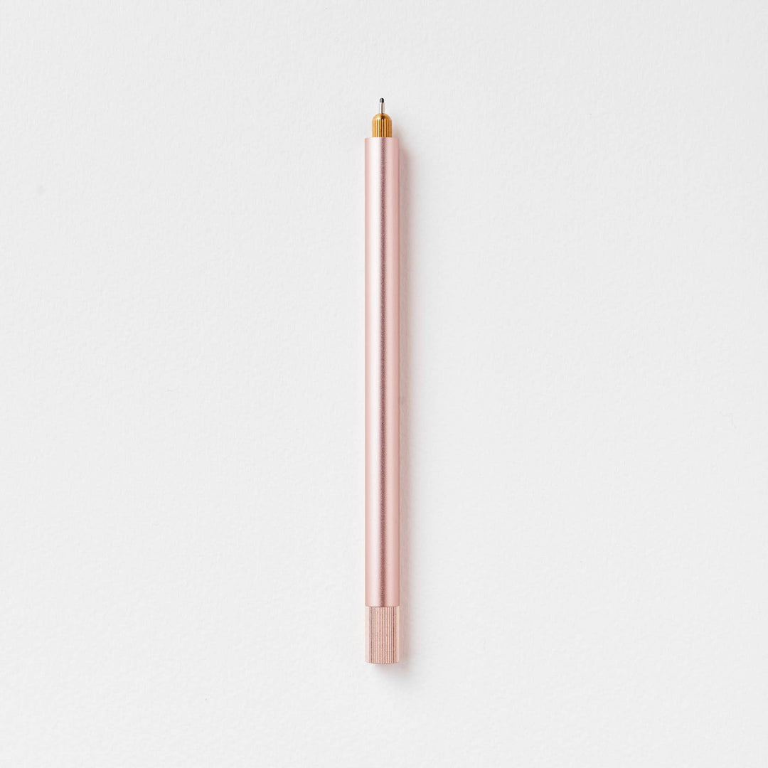 Lumos Pro - Refillable Multi-Tip Pen: Midnight / Duo Tip