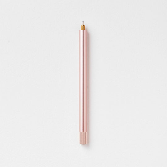 Lumos Pro - Refillable Multi-Tip Pen: Midnight / Duo Tip