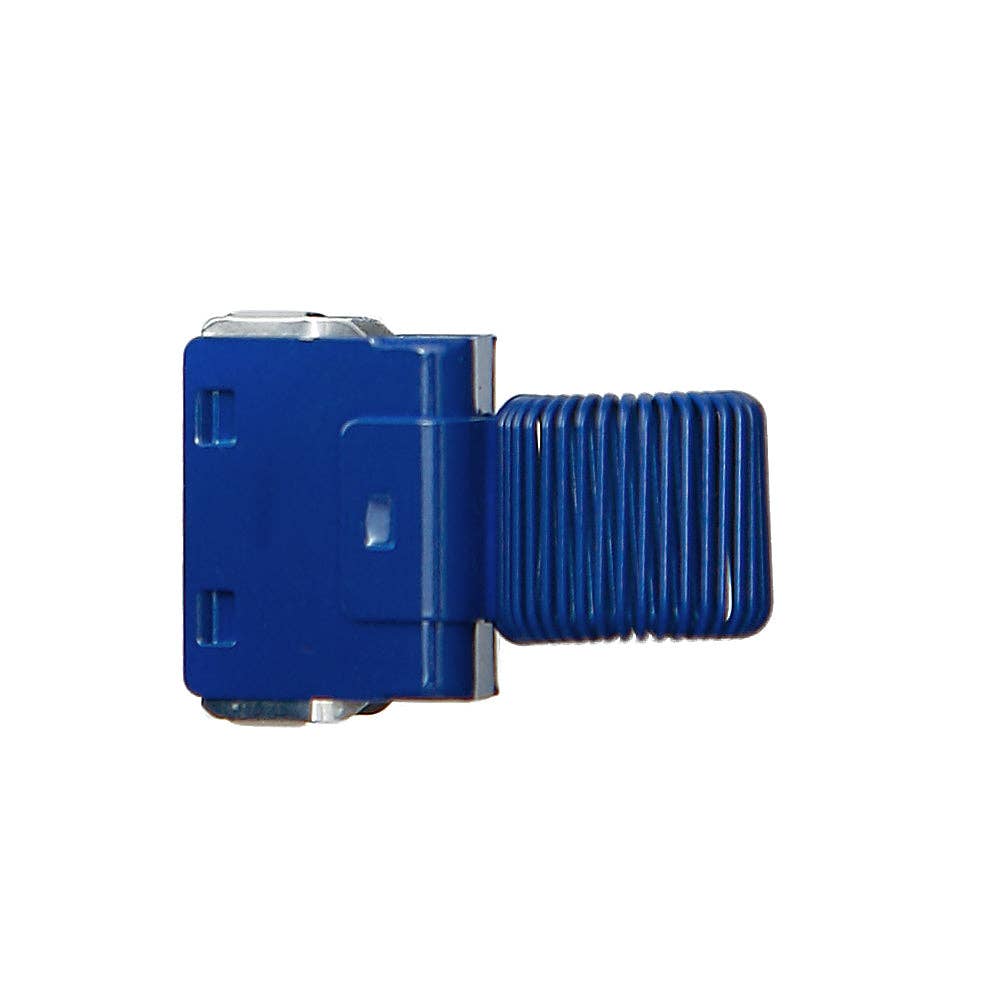 Slide Clip Pen Holder: Black