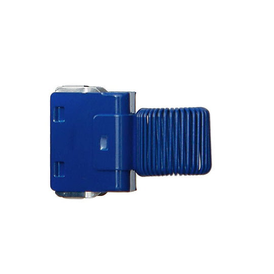 Slide Clip Pen Holder: Black